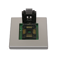 Xeltek CX3034 Socket Adapter (QFP144; COVER; CX socket)