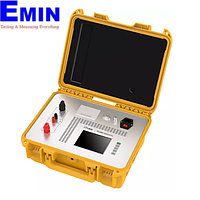 Tunkia TD1400 Loop Resistance Tester (Class 0.5, 200 A)