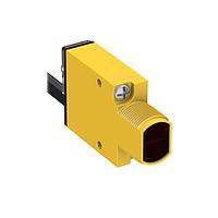 Banner Engineering SM31R W/30 Photoelectric Sensors MINI-BEAM: Receiver; Range: 3 m; Input: 10-30 V dc; Output: Bipolar: 1 NPN; 1 PNP; 9 m (30 ft) Cable