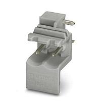 PHOENIX CONTACT 2200239 Pluggable Terminal Blocks MSTBO 2,5/ 2-G1R GY