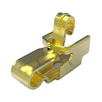 Pulse Electronics SW0183N Spring Load SPRING C clip 3.55x1.5x2.5