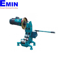 Sample Cutting Machine