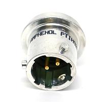 Amphenol Aerospace PTIH82P Connectors