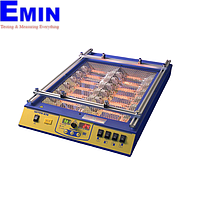 HAKKO FR-872 W / 3 Wired Cord &amp; Bs Plug Preheater