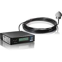 Tekron NTS 02-G MULTIPORT NETWORK TIME SERVER