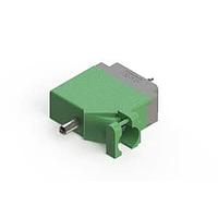 EDAC 519-036-540-345 Connectors Rack & Panel Connector