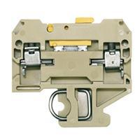 Weidmuller 0412260000 Test Disconnect Terminal SAKR 2STB