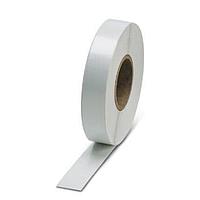 PHOENIX CONTACT 1117364 Printers Label  Roll  white  unlabeled  can be labeled with: THERMOMARK ROLLMASTER 300/600  THERMOMARK X1.2  THERMOMARK ROLL X1  THERMOMARK ROLL 2.0  THERMOMARK ROLL  mounting type: adhesive  lettering field size: continuous x 40 mm