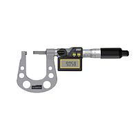 Asimeto 156-01-6 Digital Disc Brake Micrometers (7.6-33mm, ± 0.002mm)