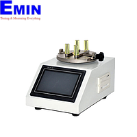 Bottle cap torque meter