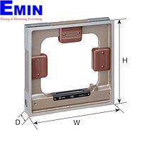 RSK 541-3002 Precision Square Level (300x300mm, 0.02mm/m)