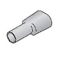 Kobiconn 159-1618 Flag Disconnect FML DISCONNECT BLU