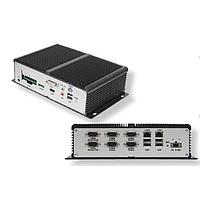 Arbor Technology ELIT-1650-2610UE-16S2G Embedded Box Computers DSP Box PC Intel Core i7-2610UE w/MEM
