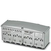 PHOENIX CONTACT 2773652 Interface Modules RL PN 24-2 DIO 16/ 8 2TX