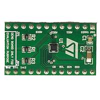 STMicroelectronics STEVAL-MKI135V1 Adapter Boards LIS2DH Adapter Board Standard DIL 24