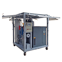 Acore DHP60 Dry Air Generator (60m³/hr; 0.7~0.8MPa)