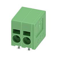 PHOENIX CONTACT 1990973 Fixed Terminal Blocks SPT 2.5/ 2-H-5.0 5MM 2P HORZ SPR