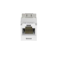 Panduit CJ688TGPK UTP Jack Module Mini-Com Module, Cat 6, UTP, 8 pos 8 wir