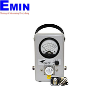 Bird 4304A RF Wattmeter (5, 15, 50, 150, 500 W)