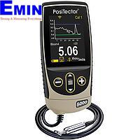 DEFELSKO N45S3 Coating Thickness Gage (0-1500 µm, Non-Ferrous, Advanced)