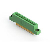 EDAC 333-022-560-203 Standard Card Edge Connectors Card Edge Connector