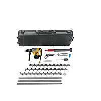 AMS 209.61 2" Flighted Auger Kit