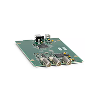 NI USB-5133 Oscilloscope Device (USB 2.0, 2 Channels, 100 MS/s, ±20 V, 32 MB/ch, Enclosed)