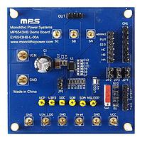 Monolithic Power Systems (MPS) EV6543HB-L-00A Motor/Motion Controller & Driver Evaluation board for MP6543H-B