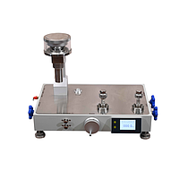 BalunTech BL506-1MPA-05 Vacuum Deadweight Tester (-0.1~1.0 MPa, 0.005%)