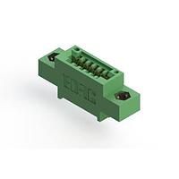 EDAC 845-006-521-608 Standard Card Edge Connectors .100" (2.54mm) Pitch Card Edge Connector