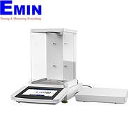 Lonroy XE2205S Semimicro Precision Balance (220g, 0.01mg)