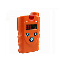 Single Gas Meter Inspection Service