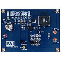 ISSI IS32LT3953-GRLA3-EB Evaluation Boards Eval Board for IS32LT3953