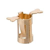 Harwin S9131-45R Surface Mount TOP ENTRY SOCKET T&R for 1.0mm pin