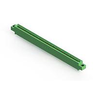 EDAC 845-055-525-608 Standard Card Edge Connectors .100" (2.54mm) Pitch Card Edge Connector