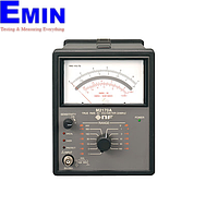 Other electric meter