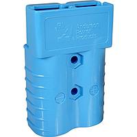 Anderson Power Products 912 Housings SB350 HOUSING ONLY BLUE