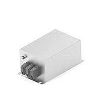 Corcom - TE Connectivity 1-2405081-3 Power Line Filters 100 AHV S FP