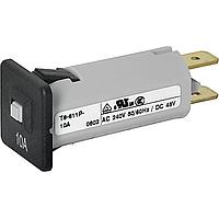 Schurter 4404.0018 Thermal CBE T9-611P-3