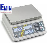 KERN RFB 3K1IPM Price computing scale (3kg/1g, IP65)