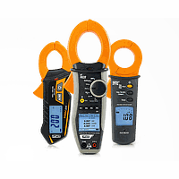 HT Instruments Clamp Meter Calibration Service