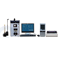 GESTER GT-A14E Yarn and Sliver Evenness Tester