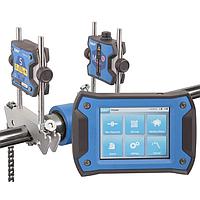 INSIZE Laser Pulley/Shaft Alignment System Inspection Service
