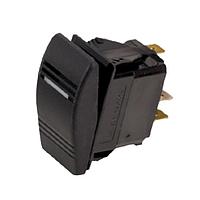Carling Technologies VDBABJ0B-C1C00-000 Sealed Rocker Switches VDBABJ0BC1C00000