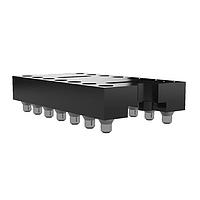 Preci-Dip 114-83-316-41-134161 IC & Component Sockets