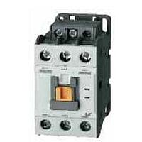 Altech MC-50A-AC24V-L Contactors Contactor, 3 Pole, 50A, Lugs