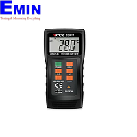 Portable Contact Thermometer