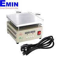 OEM HP-2020 Preheating Station (20x20cm, 0~450ºC)