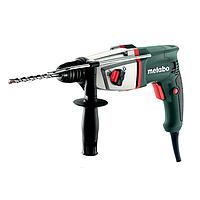 METABO BHE 2644 Rotary hammer (0-1150 rpm)