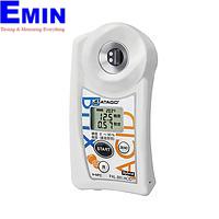 ATAGO PAL-BX|ACID1 Electronic Refractometer for Sweetness and Acid (0.0 ~ 90.0%,  0.10 ~ 8.80%)